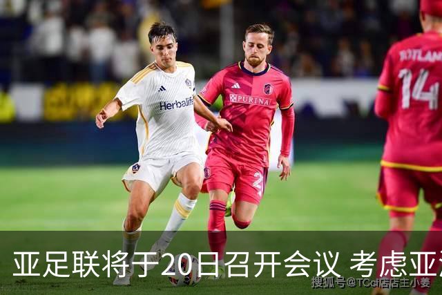 亚足联将于20日召开会议 考虑亚洲杯延期事宜